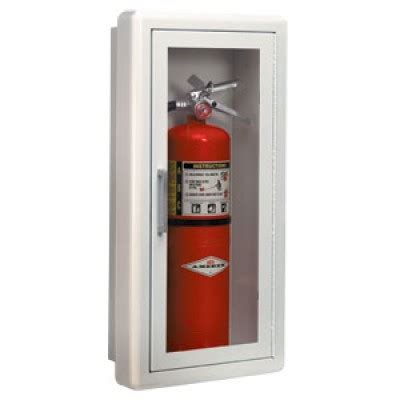 ambassador series - steel fire extinguisher cabinets|jl fire extinguisher cabinet 1017f10.